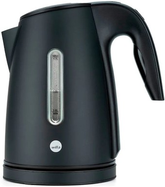 Электрический чайник Wilfa WK3B-2000