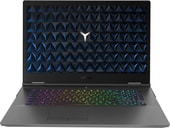 Ноутбук Lenovo Legion Y730-17ICH 81HG0008RU