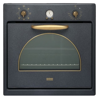 Духовой шкаф Franke CM 85 M GF (116.0183.306)