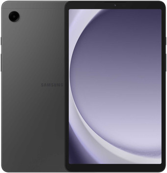 Планшет Samsung Galaxy Tab A9 LTE SM-X115 4GB/64GB (графит)