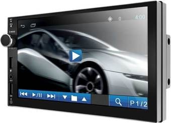 USB-магнитола CENTEK CT-8123