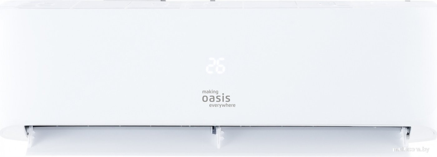 Кондиционер Making Oasis Everywhere O-18 Pro
