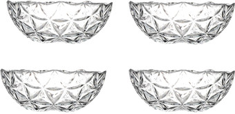 Набор салатников Pasabahce Эстрелла 10543/1204259 (4 шт)