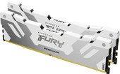 Kingston FURY Renegade 2x16ГБ DDR5 6400 МГц KF564C32RWK2-32