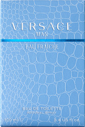 Versace Man Eau Fraiche EdT (100 мл)