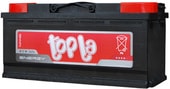 Автомобильный аккумулятор Topla Energy Truck ET12 (120 А&middot;ч)