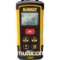 Лазерный дальномер DeWalt DW03050