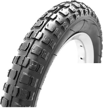 Велопокрышка DURO HF 143 12 1/2x2 1/4 DHB02128