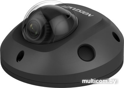 IP-камера Hikvision DS-2CD2543G0-IS (2.8 мм, черный)