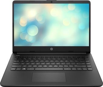 Ноутбук HP 14s-fq0097ur 3C8M7EA