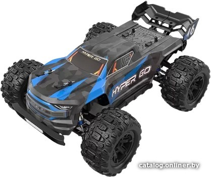 Автомодель MJX Hyper GO H16E