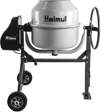 Бетономешалка Helmut BM200