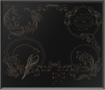 Варочная панель Hansa BHC66500