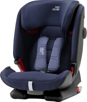 Автокресло Britax Romer Advansafix IV R (moonlight blue)