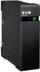 Источник бесперебойного питания Eaton Ellipse ECO DIN 650VA (EL650USBDIN)
