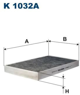 Filtron K1032A
