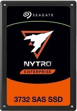 SSD Seagate Nytro 3732 800GB XS800ME70084