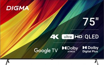 Digma DM-LED75UQB31