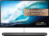 Телевизор LG OLED65W7V