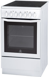 Кухонная плита Indesit I5VSH2A(W)/RU
