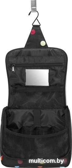 Косметичка Reisenthel Toiletbag (dots)