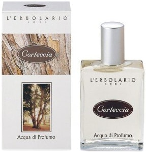 L'Erbolario Corteccia EdP (50 мл)