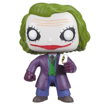 Фигурка Funko Heroes DC Dark Knight Joker 3372