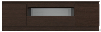 Тумба Евва Турин ТР-2D1V1S/V (венге)
