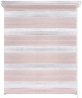 Шторы день-ночь Legrand День-Ночь 180x180 (карамель)