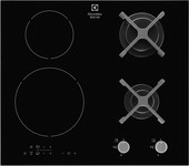 Варочная панель Electrolux EGD6576NOK