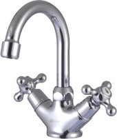 Смеситель Lemark plus HARMONY LM1407C