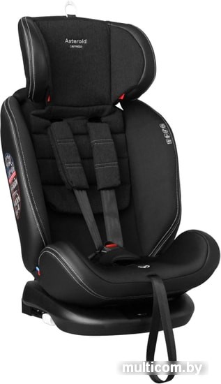 Детское автокресло Carrello Asteroid ST-3 (denim blue)