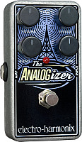 Гитарная педаль Electro-Harmonix Analogizer