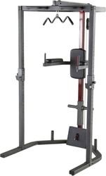 Силовая стойка Weider Pro [14933]