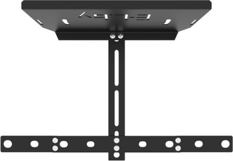Кронштейн Electric Light КБ-01-75 (черный)