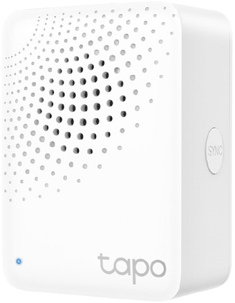 Центр управления (хаб) TP-Link Tapo H100