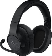 Наушники Logitech G433 (черный) [981-000668]