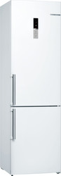 Холодильник Bosch KGE39AW21R