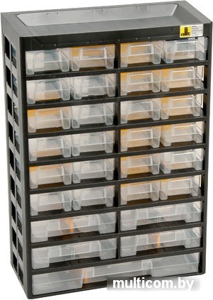 Шкаф Allit VarioPlus Basic 47 (458100)