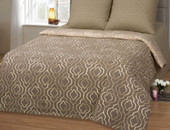 Постельное белье АртПостель Палермо 214 (175x215)