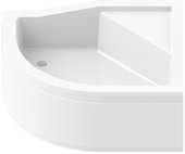 Душевой поддон NEW TRENDY Maxima 100x80 B-0368/P