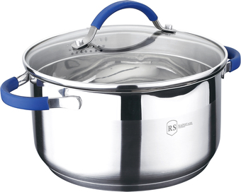 Кастрюля Rainstahl RS-2105-20