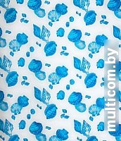 Шторка-занавеска для ванны Savol S-01718D