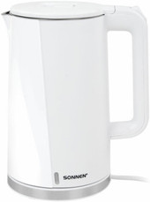 Электрический чайник Sonnen KT-8718W