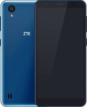 Смартфон ZTE Blade A5 2019 (синий)