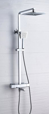 Душевая система Ledeme L2424