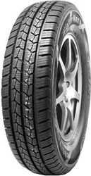 Автомобильные шины LingLong GreenMax Winter VAN 225/75R16C 121/120R