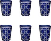 Стаканы, бокалы, рюмки Lenardi 585-002 (6шт)