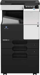 МФУ Konica Minolta bizhub 227