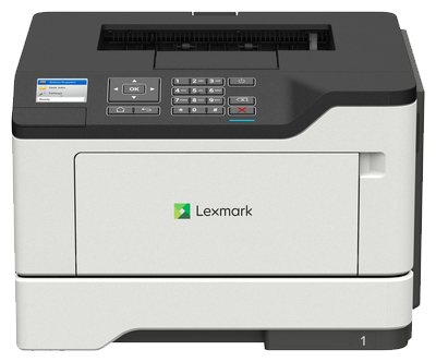 Принтер Lexmark MS521dn